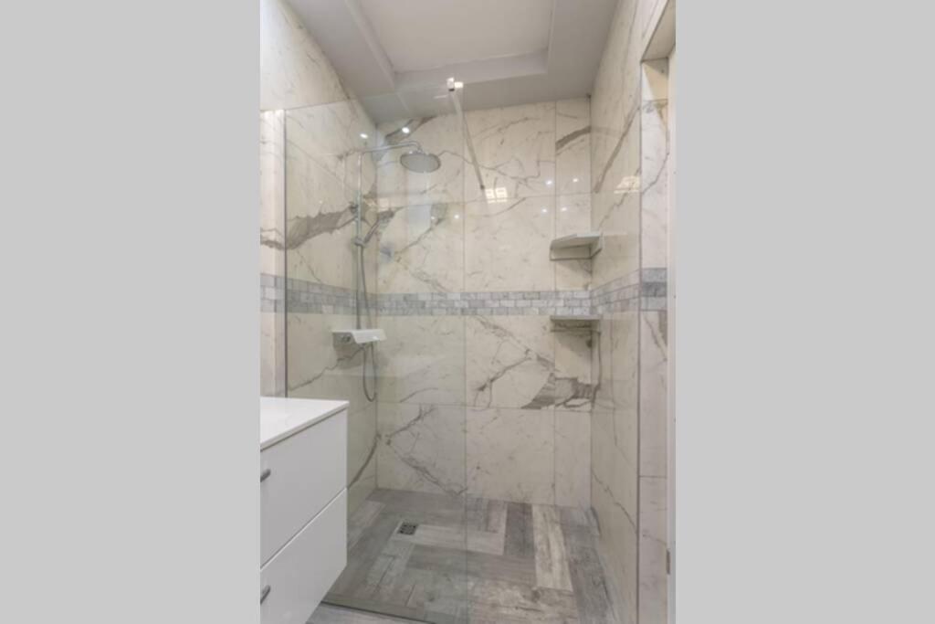 Royal Platinum Studio Apartment Vodice Exterior photo