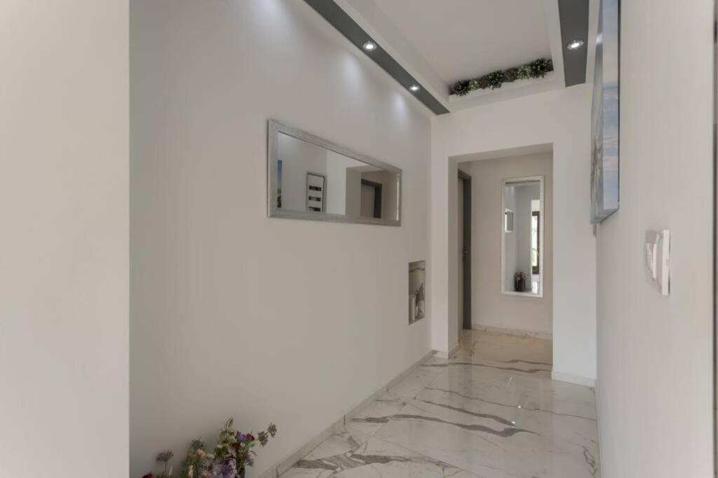 Royal Platinum Studio Apartment Vodice Exterior photo
